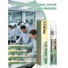 47C Polymetal Gray Metallic Touch Up Paint for Mazda, Color