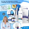 Mr. Fuss® No. 1 Plus Pack Complete Small Cuticle Callus