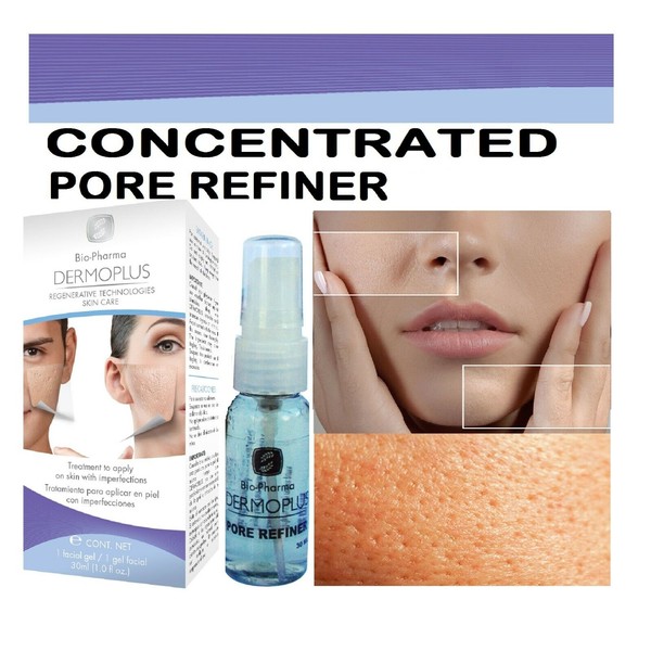 Anti-Inmperfections Pore Refiner Pore Refining Pore Minimizer for Men and Women