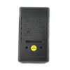 Multímetro Digital DT830B LCD Leegoal abatidamente paraacantoma ohmios (amarillo) probador
