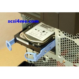 IBM 3.5" Simple Swap SAS SATA Drive Bracket Tray IBM x206m x3400 x3500 x306m 25R8864