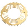 BOLANY Folding Bike 56T Chainring Road Bike Positive Negative Teeth
