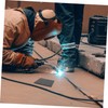 Zerodeko High Temperature Carbon Felt Welding Blanket Fireproof Insulation for