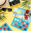 Rude Rude Bikini Bottom, 18 Eyeshadow Palette