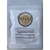 Vital Boost Vitamin D3 10000 iu Plus K2 MK-7 200