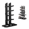 Cosmos Acrylic Knife Display Stand, Pocket Knife Holder EDC Knife