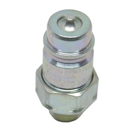 Hydraulic Coupling Plug BG3 12L AG M18 x 1.5