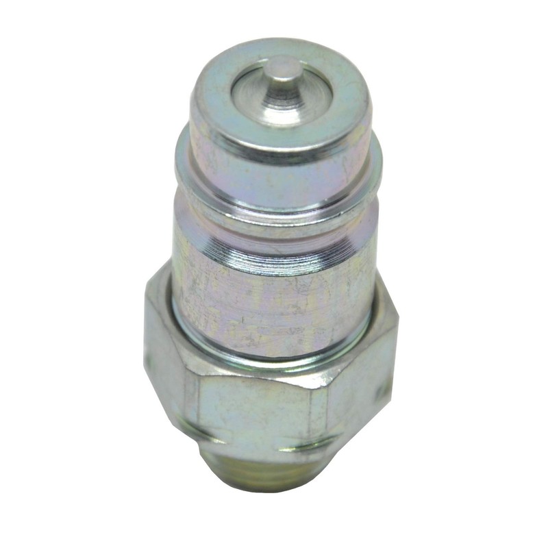 Hydraulic Coupling Plug BG3 12L AG M18 x 1.5