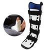 Foot Drop Corrector Varus Valgus Ankle Brace Fracture Ankle Joint