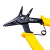 CARBO USA Snap Ring Pliers Set, Dual Uses External Internal,