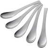 Shimomura Kihan Tsubame Sanjo 42362 Tsubame Slim Smart Spoons, Curry,