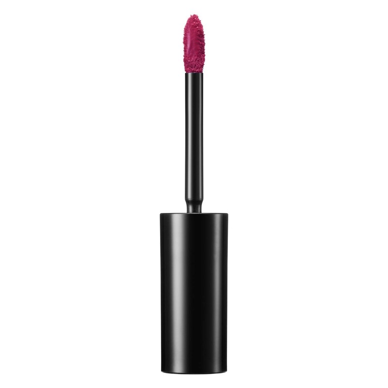 Visee PK881 Matte Lip Lacquer, Pink, 0.2 oz (5.6 g)