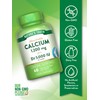 Nature's Truth Calcium 1200mg with Vitamin D3 5000 IU |
