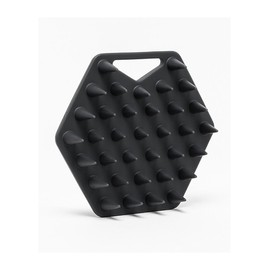 Tooletries Scalp Massager - Charcoal