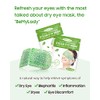 Self Heating Steam Eye Mask, Heated Sleep Mask for Sleep