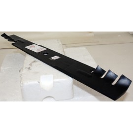 Rotary 60" 6303 Commercial Gator Mulch Lawnmower Blade Set (3) 5/8" Center Hole