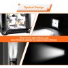 DYSO For 99-07 F250 F350 Super Duty 40W Ditch Light
