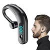 Wireless Earbuds Over Ear - Wireless Earbuds Noise Canceling Earphones,Sweatproof