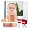 Limpiador Facial G Whitening Brightening Purifying White 100
