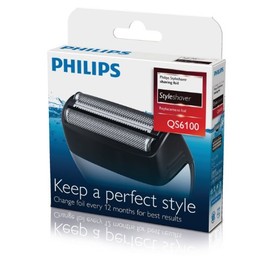 Philips Shaver Style Shaver Replacement Blade QS6100 