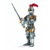 Schleich 70010 Knight with Large Sword