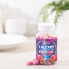 Calcium Supplement Gummies - Sugar Free Calcium Gummy with 400