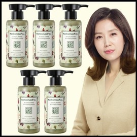 Sohyung Kim Herbal Cleanser 5 Bottles21898180588651 / 김소형 본초 클렌저 5병21898180588651