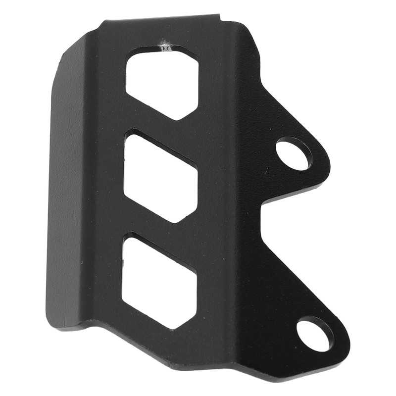 Motorcycle Gear Shift Lever Protective Cover Aluminium Alloy Replacement for