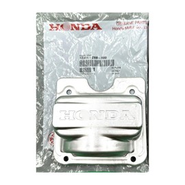 Genuine Valve Cover 12311-Z8B-000 for Honda HRR216 HRS216 HRX217 GCV160