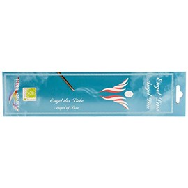 Berk - Inner Worlds Angel of Love Incense Sticks, Pack of 10