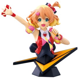 Figure Rise Bust Macross Delta Freia Vion Plastic Model