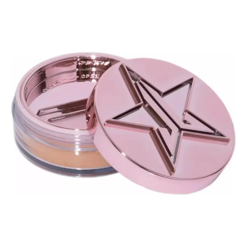Jeffree Star Polvo Traslucido Honey Magic Star 10g