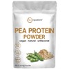 Micro Ingredients North American Grown, Pea Protein Powder, 5 Pounds