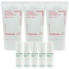 Innisfree Tone Up No Sebum Sunscreen EX 3pcs+ / 이니스프리 톤업 노세범 선스크린 EX 3개+