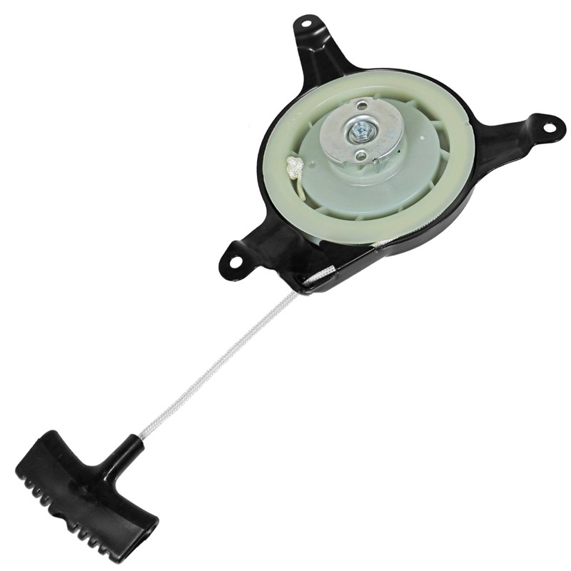 Spares2go Pull Cord Recoil Starter compatible with Honda HRB475 HRB535