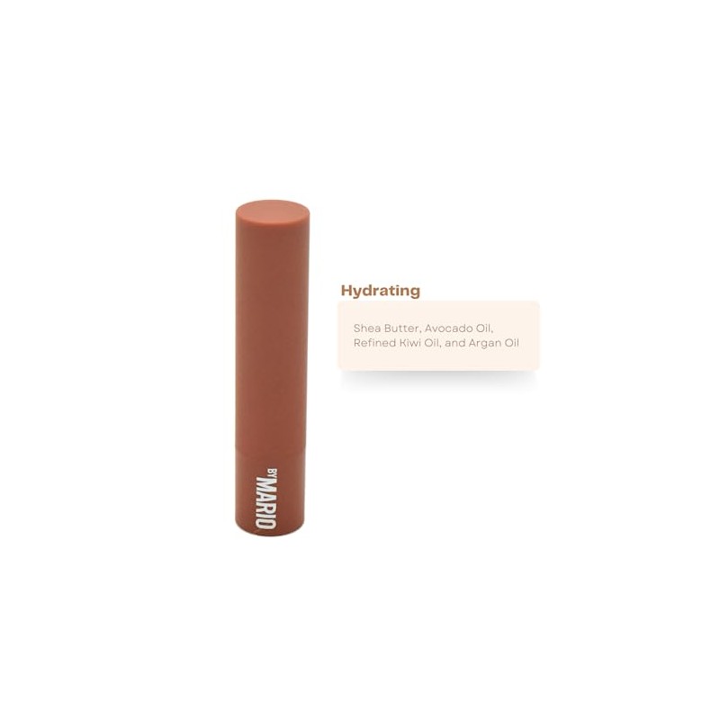 MAKEUP BY MARIO MoistureGlow™ Plumping Lip Serum Bronze Glow