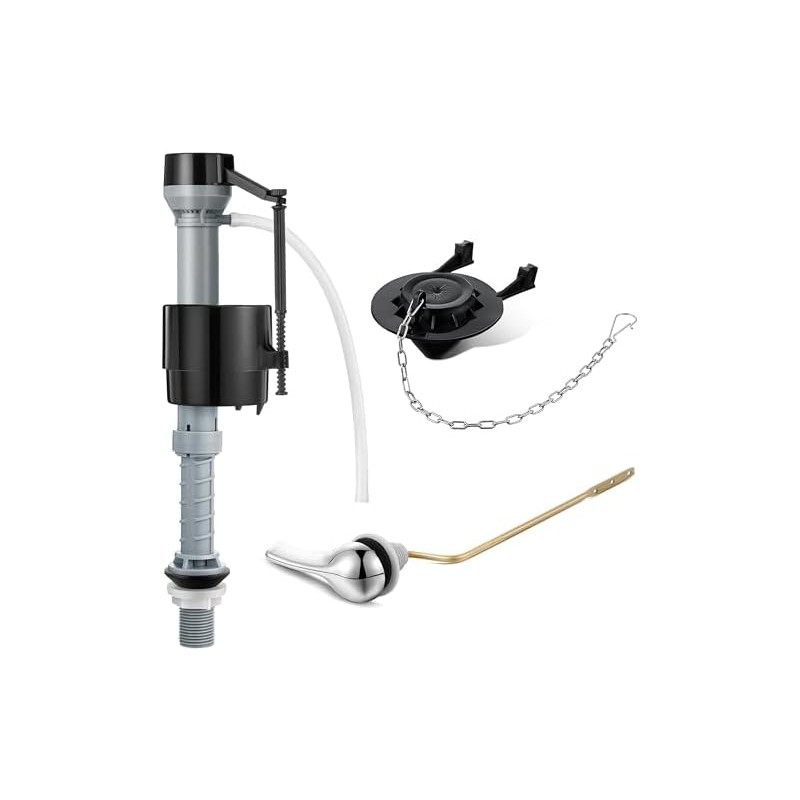 Kit de Reparaci?n Universal para Tanque de Inodoro