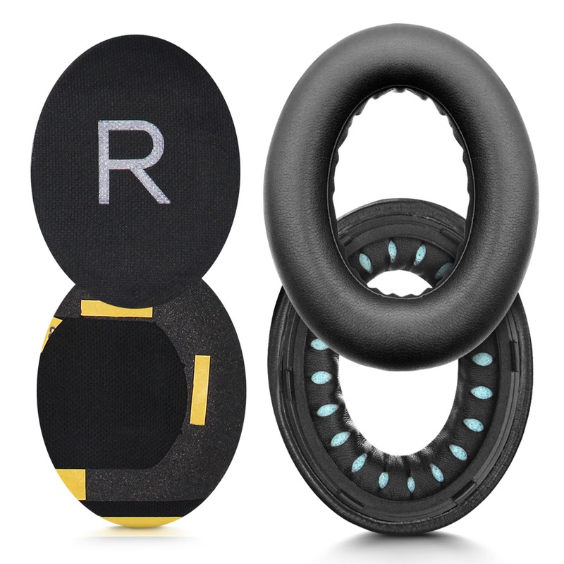 Replacement Ear Pads for Bose Noise-Cancelling 700 700NC NC700 Headphones