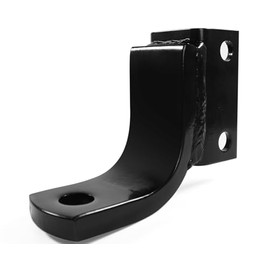 MaxxHaul 50862 Moving Ball Bracket, Part for MaxxHaul 70067 Adjustable Ball Mount