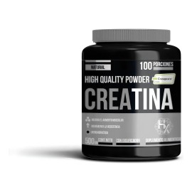 Suplemento en polvo Holix Lab Creatina Monohidratada Creatina Pura en bote de 500g