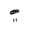 LICHIFIT Gancho Plegable Colgante Hebilla Gancho Frontal Colgador para Ninebot