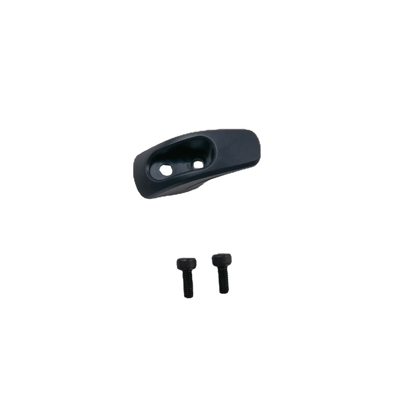 LICHIFIT Gancho Plegable Colgante Hebilla Gancho Frontal Colgador para Ninebot