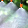 Daycount Pack of 10 Automatic Watering Mini Adjustable Atomizing Nozzle