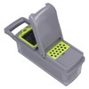 Vegetable Chopper Vegetable Cutter Food Chopper with Container for Slicing