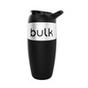 Bulk x Promixx Stainless Steel Shaker Bottle, 700 ml