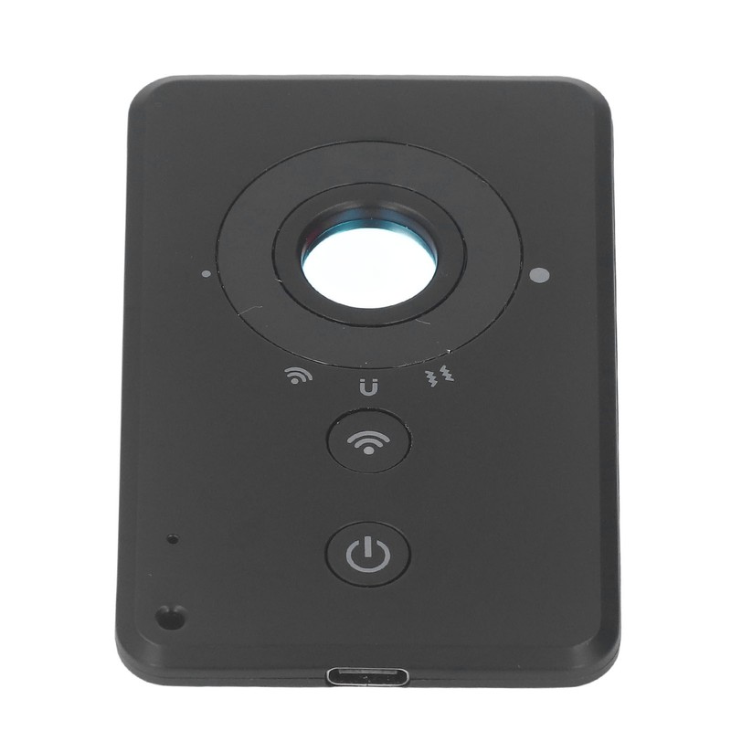 Portable Anti Spy Detector Infrared Camera Finder Anti Tracking GPS