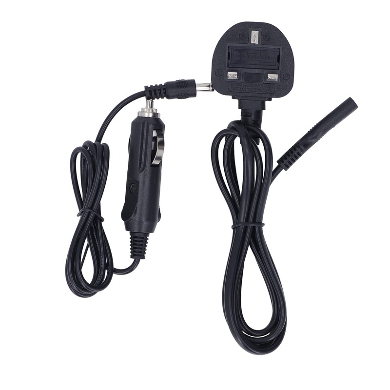 MOUMOUTEN Electric Lunch Box, Stainless Steel Food Warmer Lunch Box,