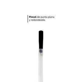 Esmalte de uñas Renova Clásico Matte Aitana 13 ml Rojo Quemado