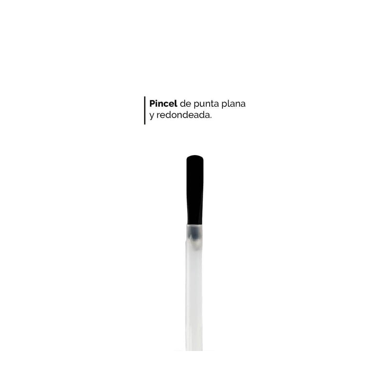 Esmalte de uñas Renova Clásico Matte Aitana 13 ml Rojo