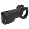Bike Stem 31.8mm Aluminum Alloy Road Bike Mountain Bike Handlebar